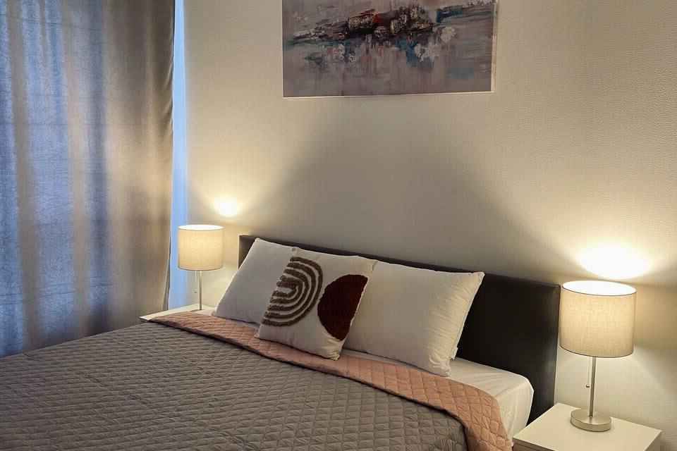 Сдаётся 2-комнатная квартира, 48 м²