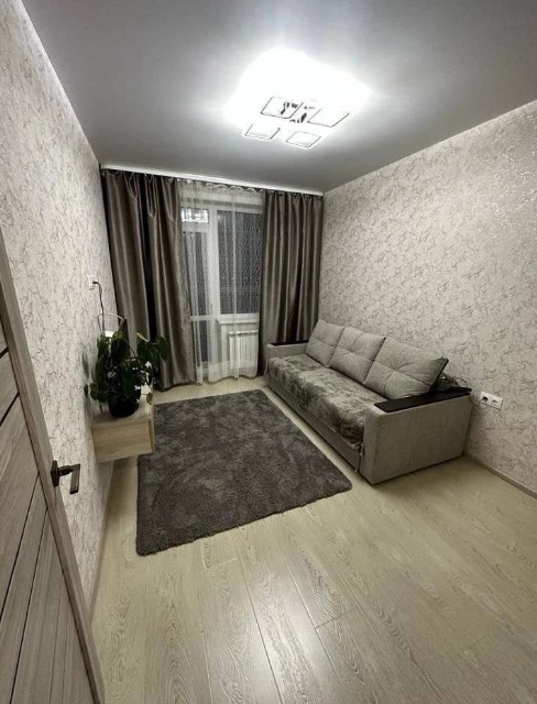 Сдаётся 1-комнатная квартира, 35 м²