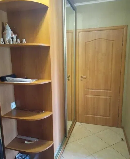Сдаётся 2-комнатная квартира, 55 м²