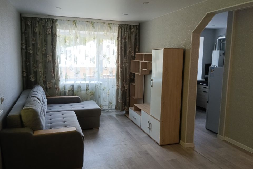 Сдаётся 1-комнатная квартира, 31 м²