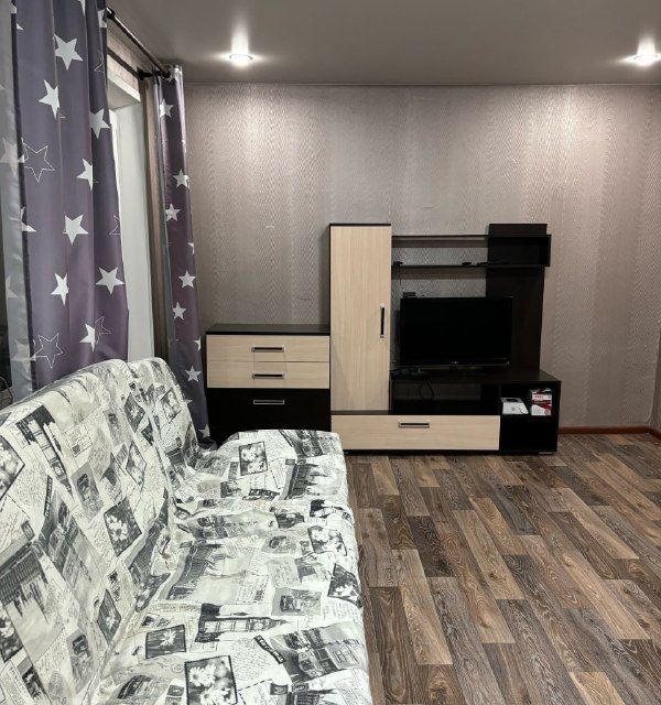 Сдаётся 1-комнатная квартира, 34 м²