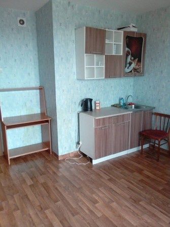 Сдаётся студия, 27 м²