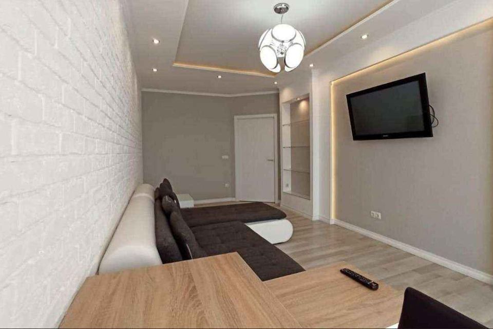 Сдаётся 2-комнатная квартира, 47 м²