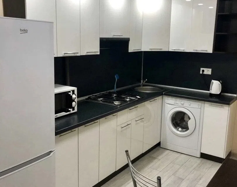 Сдаётся 2-комнатная квартира, 50 м²