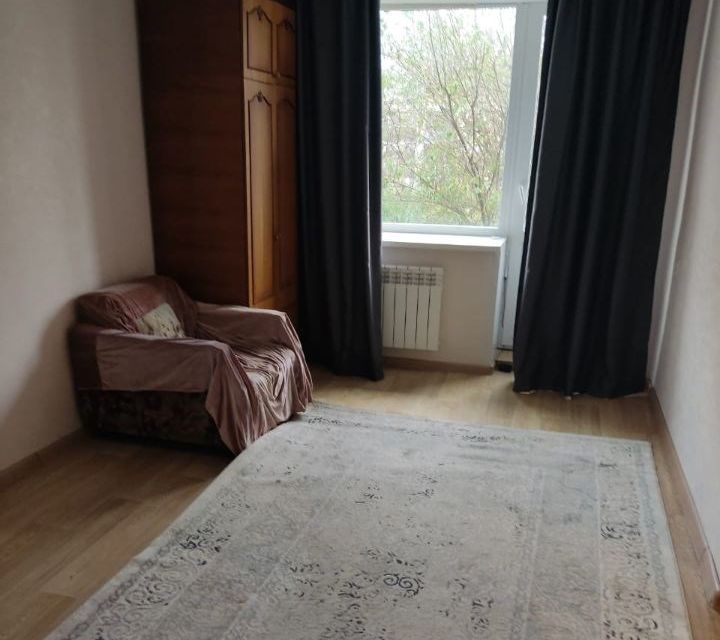 Сдаётся 1-комнатная квартира, 31 м²
