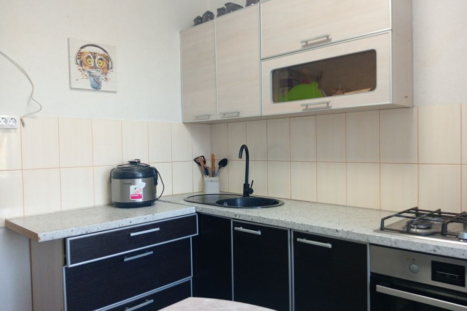 Сдаётся 2-комнатная квартира, 53.13 м²