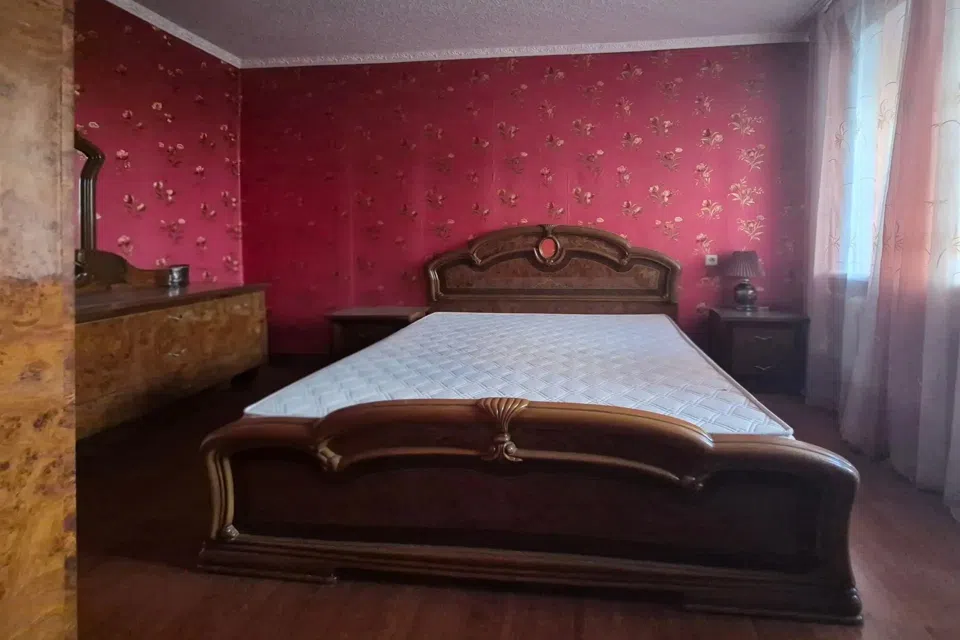 Сдаётся 3-комнатная квартира, 60 м²