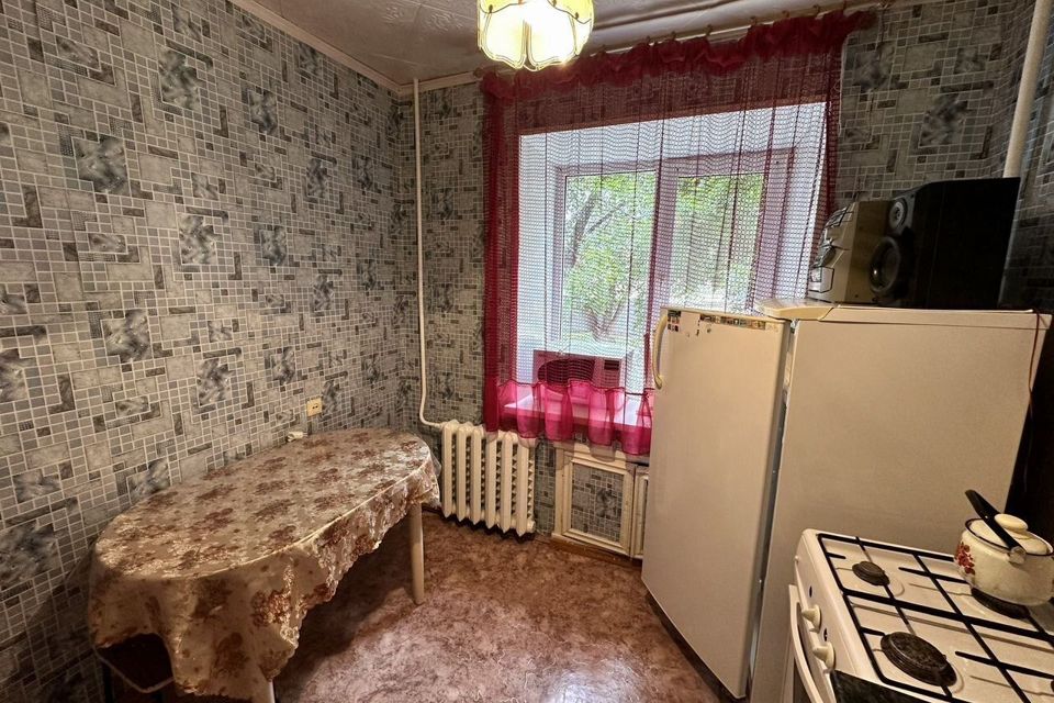 Сдаётся 1-комнатная квартира, 29.5 м²
