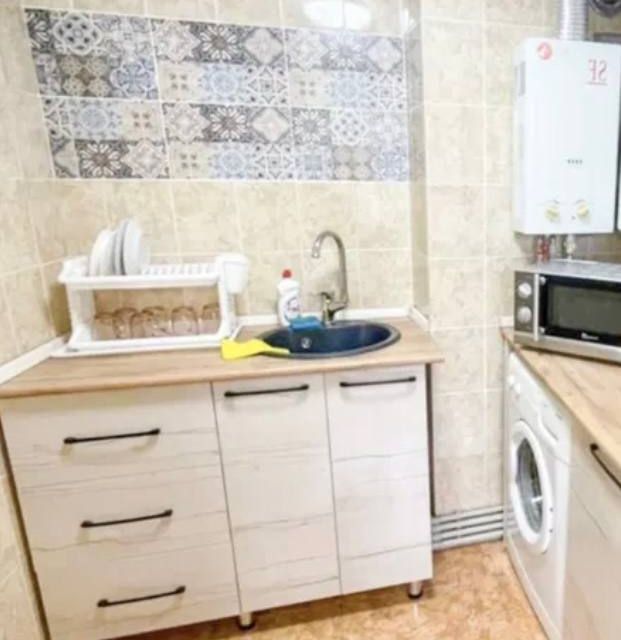 Сдаётся 2-комнатная квартира, 50 м²