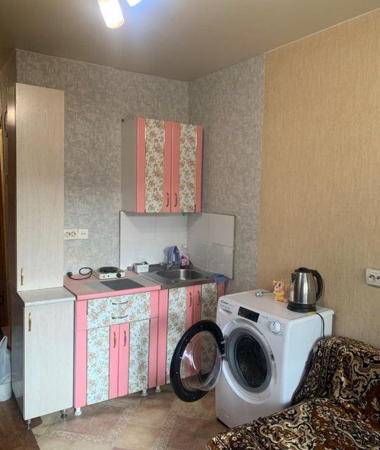 Сдаётся студия, 18 м²