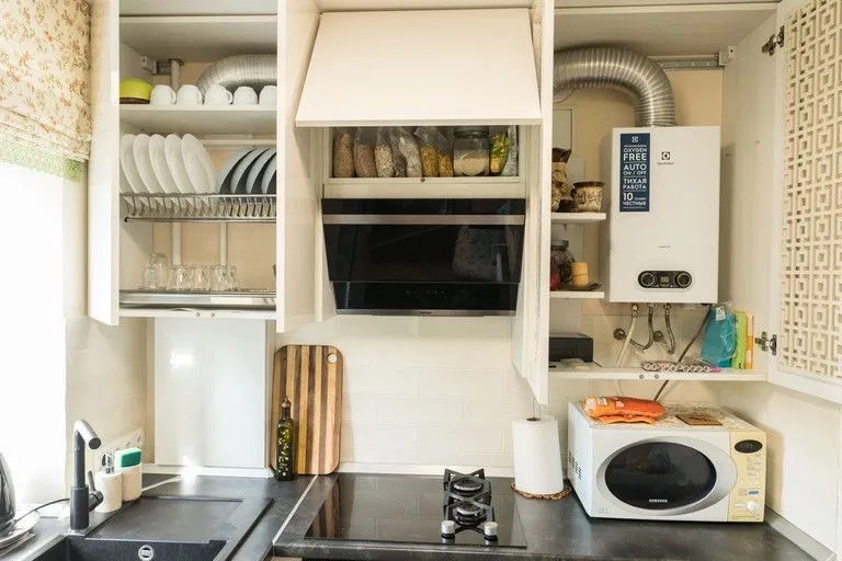 Сдаётся 2-комнатная квартира, 46.7 м²