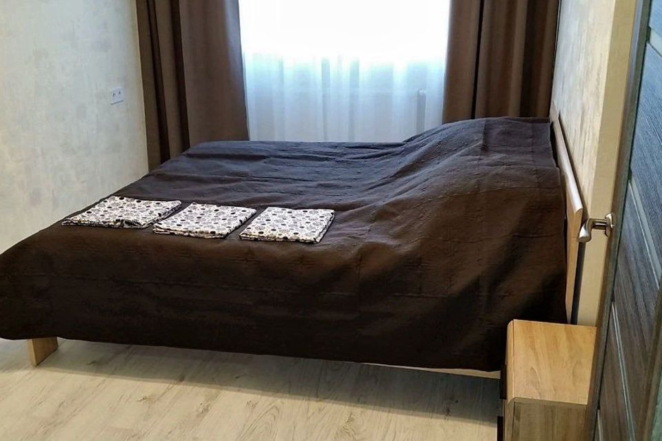 Сдаётся 2-комнатная квартира, 45 м²