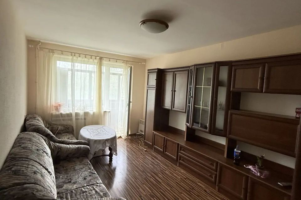 Сдаётся 2-комнатная квартира, 46 м²