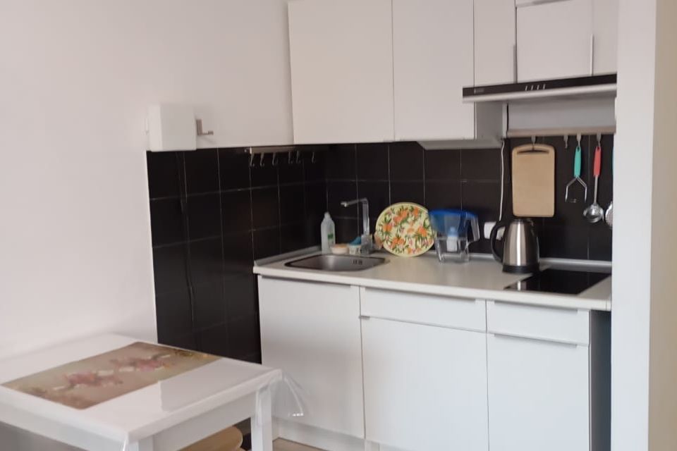 Сдаётся студия, 32 м²