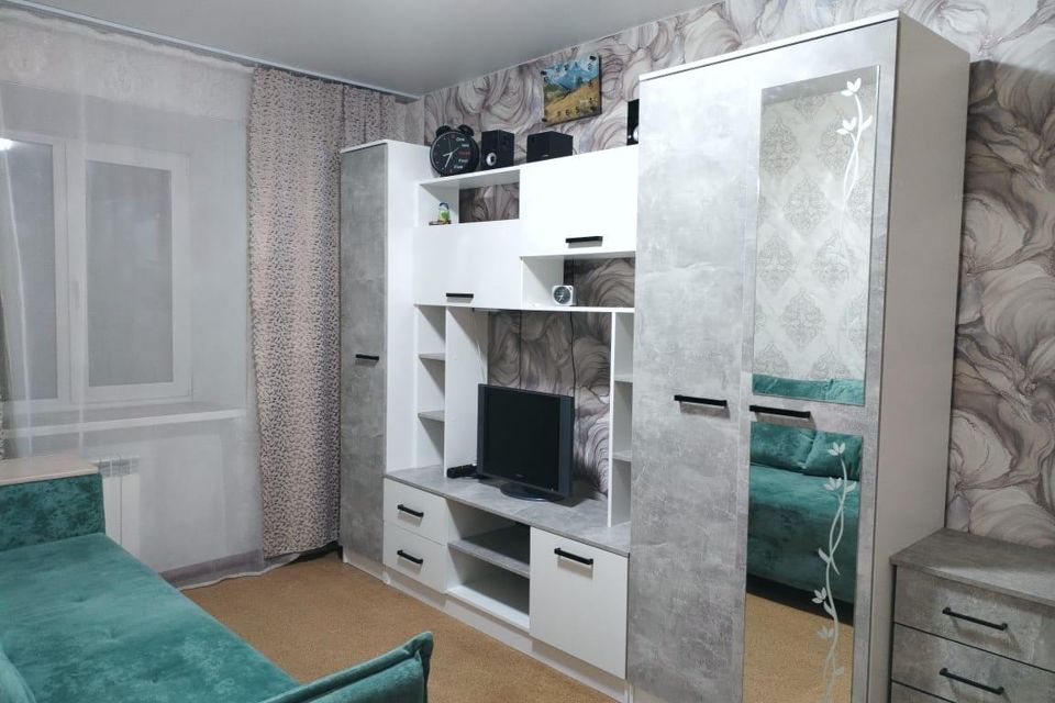 Сдаётся 1-комнатная квартира, 24 м²