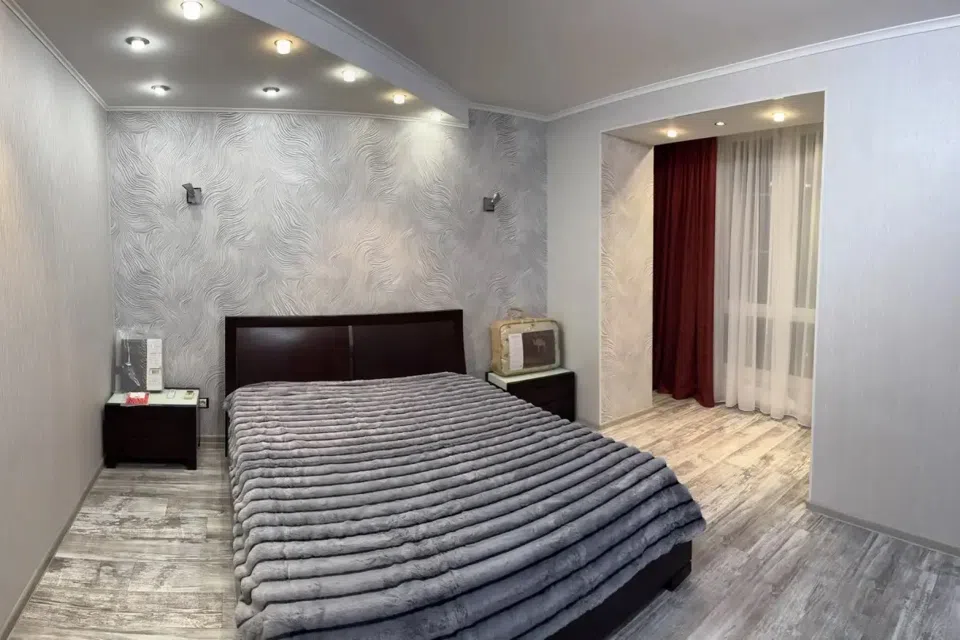 Сдаётся студия, 34 м²