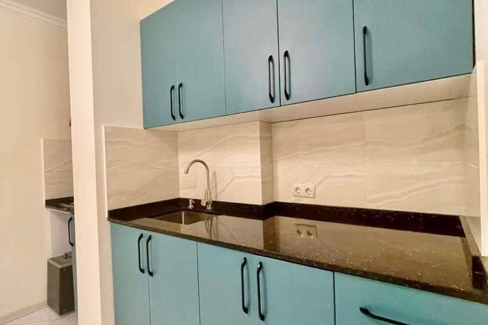 Сдаётся 1-комнатная квартира, 30 м²