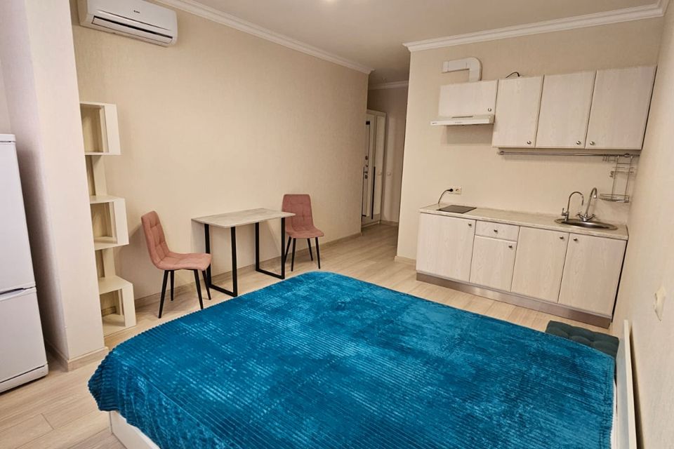 Сдаётся студия, 22 м²