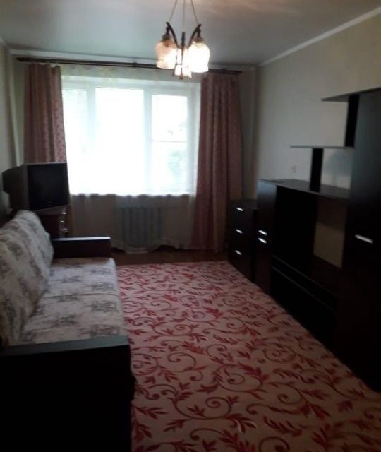 Сдаётся 1-комнатная квартира, 32 м²