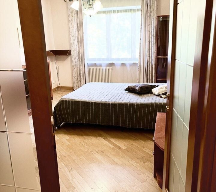 Сдаётся 1-комнатная квартира, 47 м²