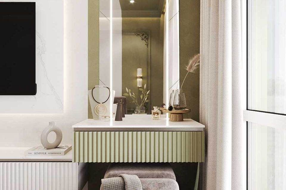 Сдаётся 1-комнатная квартира, 37 м²