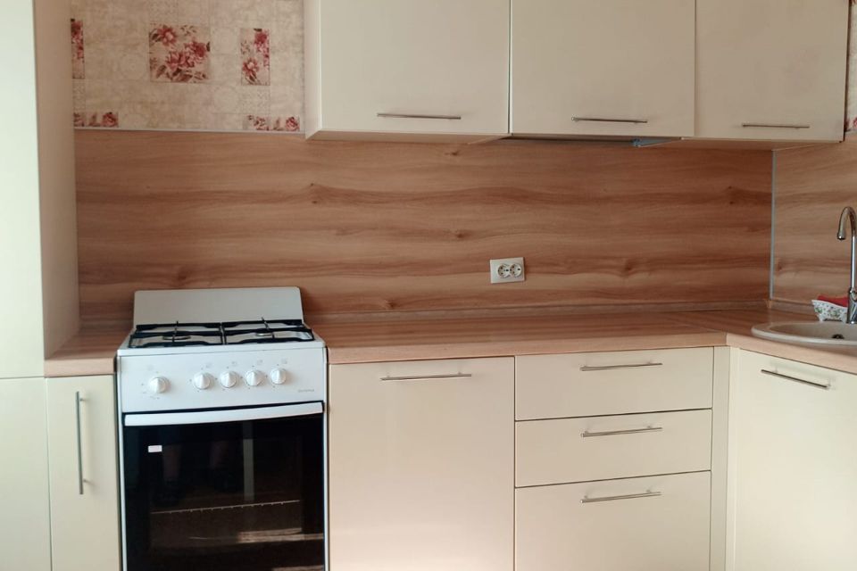 Сдаётся 1-комнатная квартира, 34.3 м²