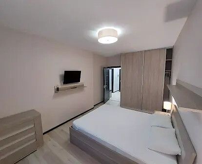 Сдаётся 1-комнатная квартира, 38 м²