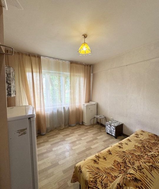 Сдаётся студия, 18 м²
