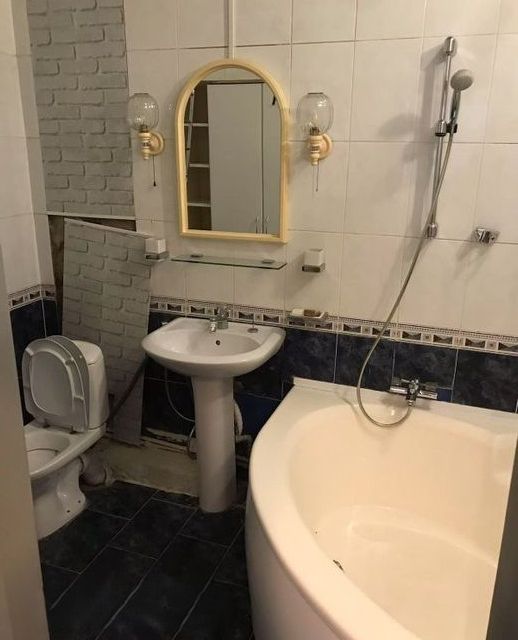 Сдаётся 3-комнатная квартира, 65 м²
