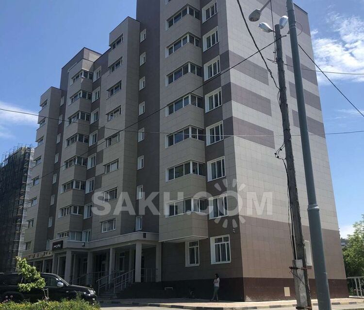 Сдаётся 2-комнатная квартира, 50 м²