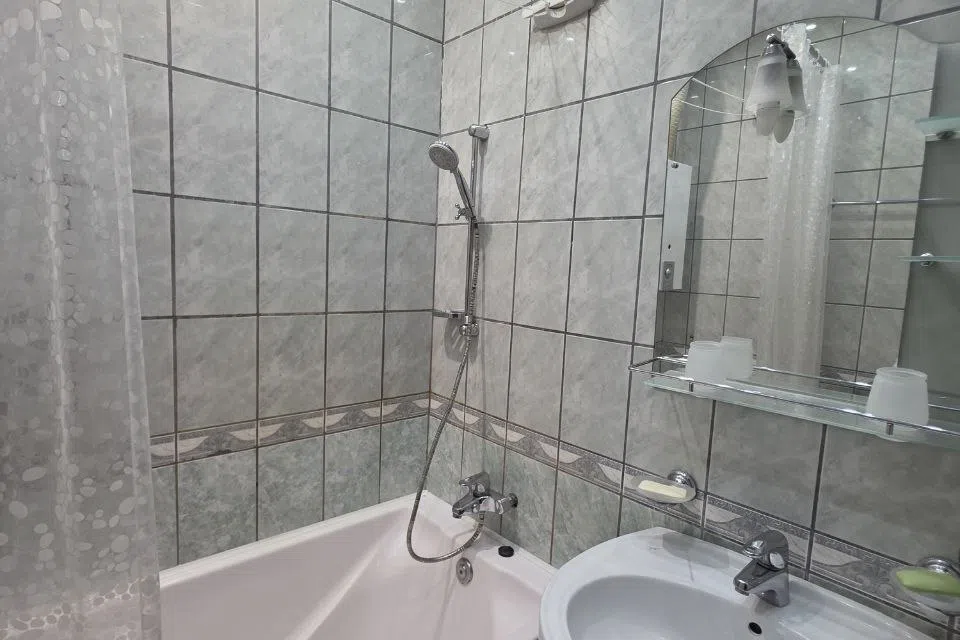 Сдаётся 2-комнатная квартира, 54 м²