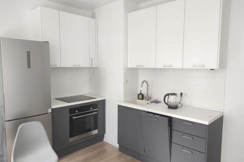 Сдаётся студия, 25.2 м²