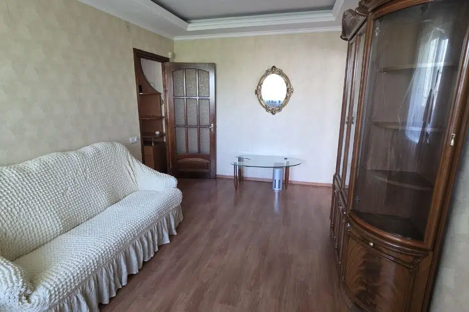 Сдаётся 2-комнатная квартира, 42 м²