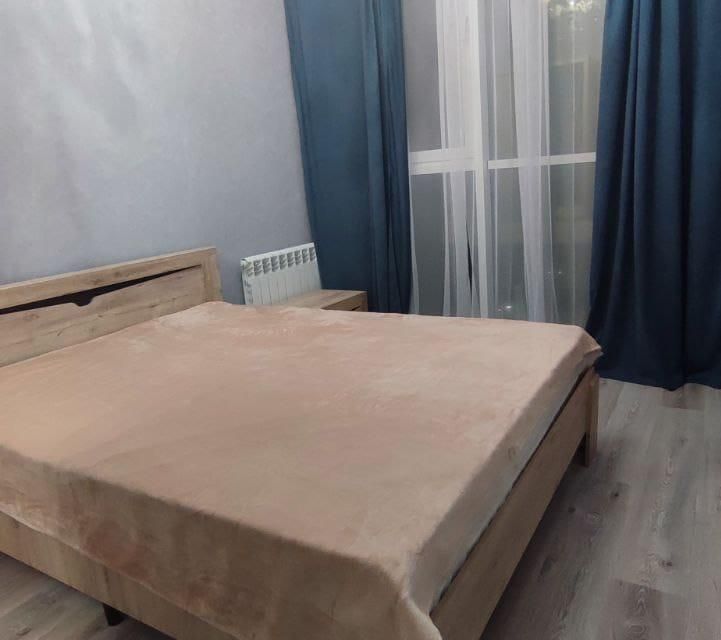 Сдаётся 2-комнатная квартира, 55 м²