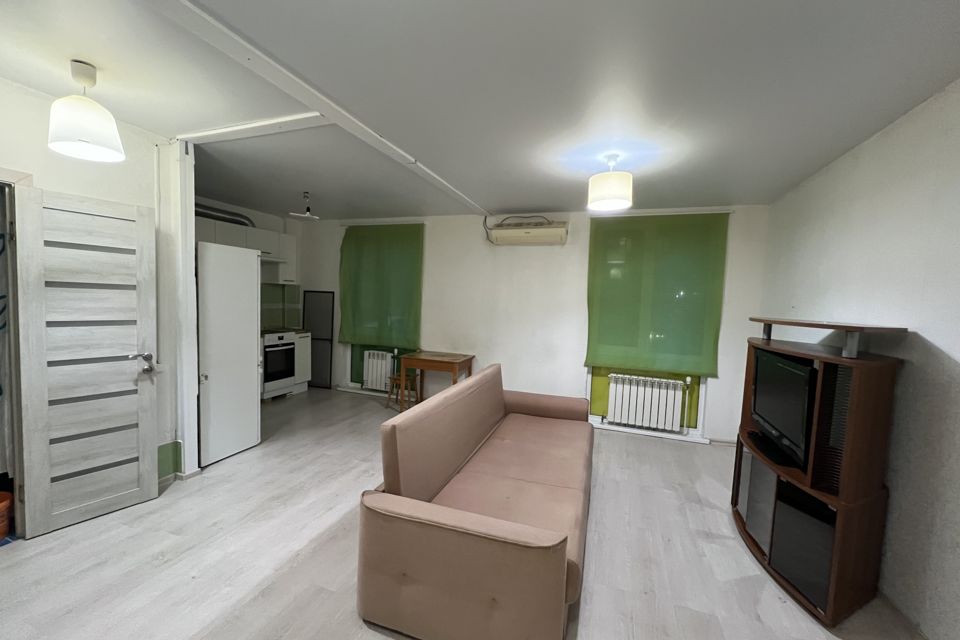 Сдаётся 2-комнатная квартира, 54 м²