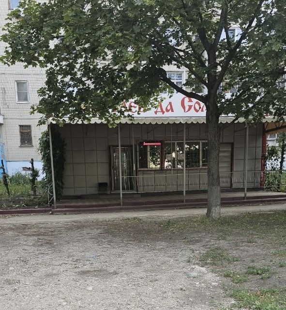 Сдаётся помещение своб. назначения, 55 м²