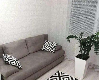 Сдаётся 2-комнатная квартира, 55 м²