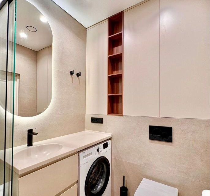 Сдаётся 1-комнатная квартира, 36 м²
