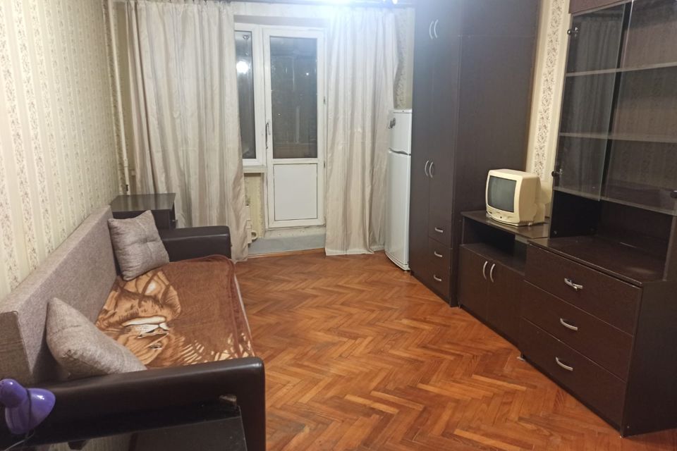 Сдаётся комната в 2-комн. квартире, 20 м²