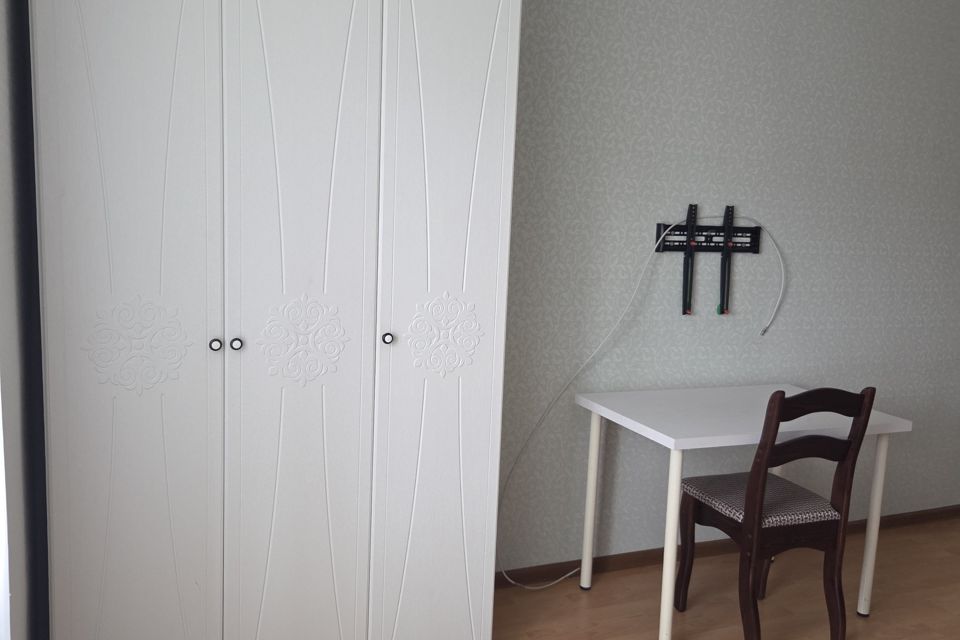 Сдаётся 1-комнатная квартира, 32 м²