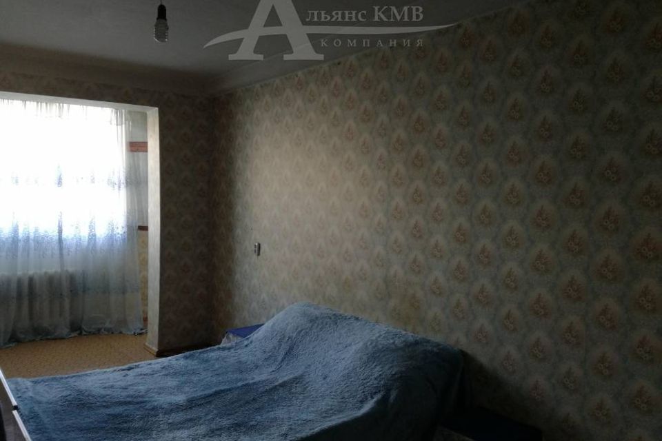 Сдаётся 2-комнатная квартира, 47 м²