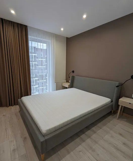 Сдаётся 1-комнатная квартира, 41 м²