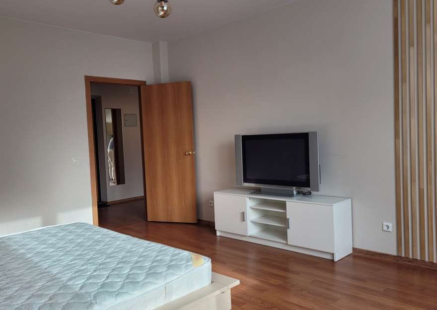 Сдаётся 1-комнатная квартира, 45 м²