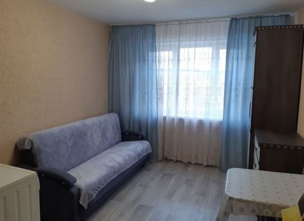 Сдаётся студия, 18 м²