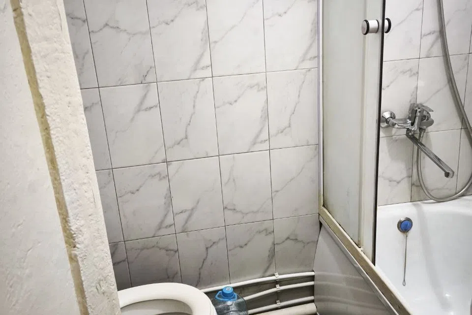 Сдаётся 1-комнатная квартира, 20 м²