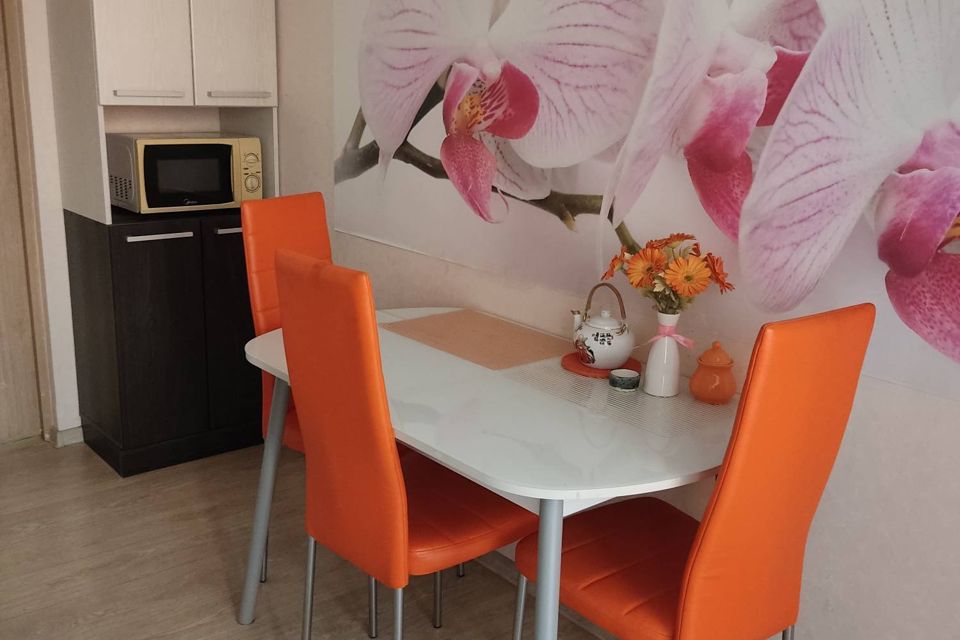Сдаётся 2-комнатная квартира, 50 м²