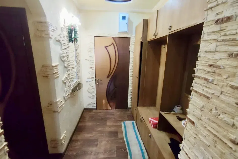 Сдаётся 3-комнатная квартира, 70 м²