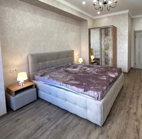 Сдаётся 2-комнатная квартира, 62 м²