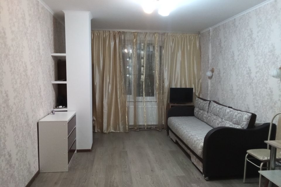 Сдаётся студия, 25 м²