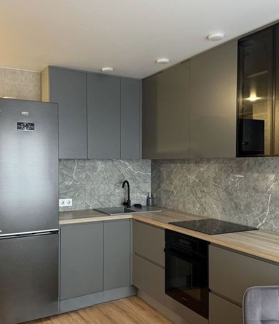 Сдаётся 1-комнатная квартира, 40 м²